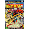 Marvel Feature Vol. 1 Issue 10