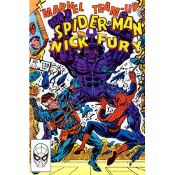 Marvel Team-Up Vol. 1 Issue 139