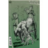 Future State: Swamp Thing Issue 1c Variant