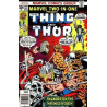 Marvel Two-in-One Vol. 1 Issue  22