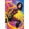 Future State: Teen Titans Issue 1c Variant