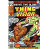 Marvel Two-in-One Vol. 1 Issue  39