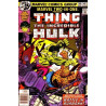 Marvel Two-in-One Vol. 1 Issue  46