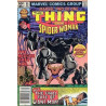 Marvel Two-in-One Vol. 1 Issue  85
