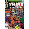 Marvel Two-in-One Vol. 1 Issue  86