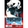 Deadly Hands of Kung Fu Vol. 2 Issue 3