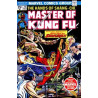 Master of Kung Fu Vol. 1 Issue  20