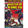 Master of Kung Fu Vol. 1 Issue  21