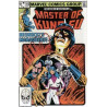 Master of Kung Fu Vol. 1 Issue 119
