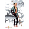 Shang-Chi and the Ten Rings Mini Issue 1b Variant