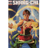 Shang-Chi Vol. 2 Issue 12w Variant