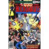 The Micronauts Vol. 1 Issue  3