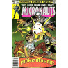 The Micronauts Vol. 1 Issue  5