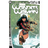 Future State: Wonder Woman  Issue 1