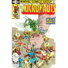 The Micronauts Vol. 1 Issue 19