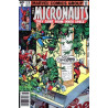 The Micronauts Vol. 1 Issue 20