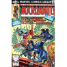 The Micronauts Vol. 1 Issue 28