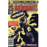 The Micronauts Vol. 1 Issue 33