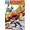 The Micronauts Vol. 1 Issue 40