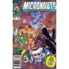 The Micronauts Vol. 2 Issue  1