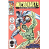 The Micronauts Vol. 2 Issue 14