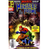 Marvel Monsters: Monsters on the Prowl One-Shot Issue 1