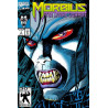 Morbius the Living Vampire Vol. 1 Issue 2