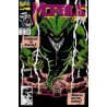 Morbius the Living Vampire Vol. 1 Issue  5