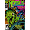 Morbius the Living Vampire Vol. 1 Issue  6