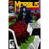 Morbius the Living Vampire Vol. 1 Issue  7