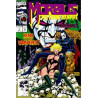 Morbius the Living Vampire Vol. 1 Issue  9
