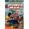 Power Man  Issue 25