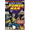 Power Man  Issue 26