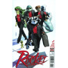 Rocket  Issue 1