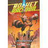 Rocket Raccoon Vol. 2 Hard Cover 1
