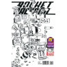 Rocket Raccoon Vol. 2 Issue 1sdcc Variant