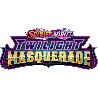 Pokémon TCG - Scarlet & Violet ( 6): Twilight Masquerade Booster Pack