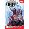 S.H.I.E.L.D. Vol. 3 Issue 1