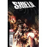 S.H.I.E.L.D. Vol. 2 Issue 3