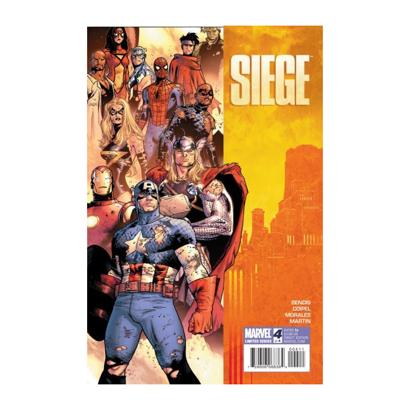 Siege Issue 4