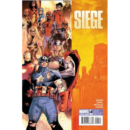 Siege Issue 4