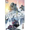 Marvels Snapshots: Sub-Mariner One-Shot Issue 1d Variant