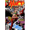 Namor: The Sub-Mariner  Issue  3