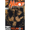 Namor: The Sub-Mariner  Issue 11