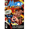 Namor: The Sub-Mariner  Issue 12