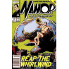 Namor: The Sub-Mariner  Issue 13