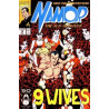 Namor: The Sub-Mariner  Issue 19