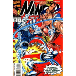 Namor: The Sub-Mariner  Issue 42