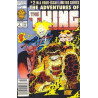 Adventures of the Thing Mini Issue 2