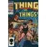 The Thing Vol. 1 Issue 16